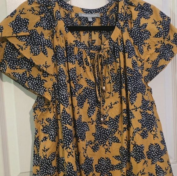 Blouse - Picture 3 of 5